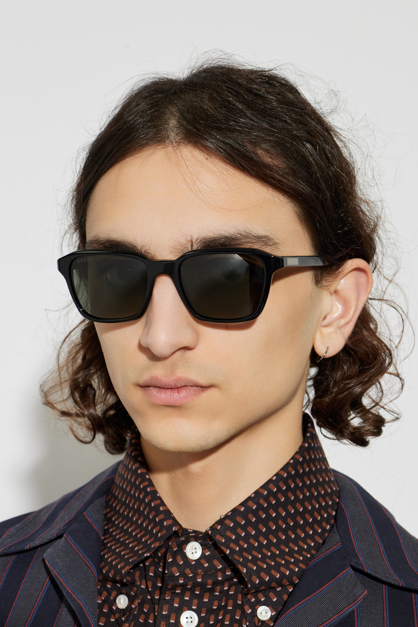 Gucci Sunglasses | Men's | Vitkac